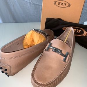 TOD’S